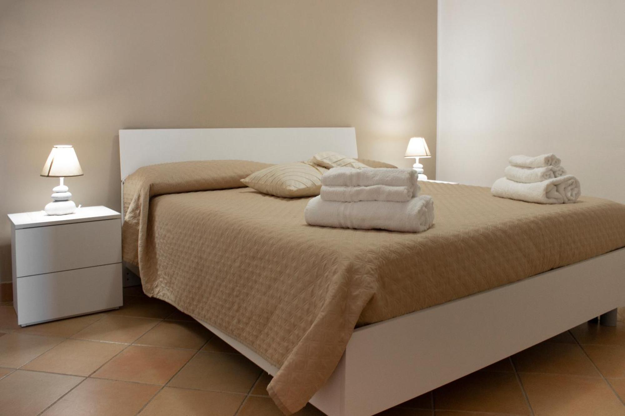 Perla D'Orlando Villa Capo dʼOrlando Kültér fotó